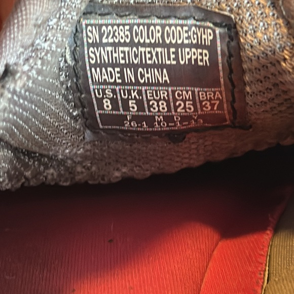 Sketchers Memory Foam Slip-Ons - Picture 7 of 7